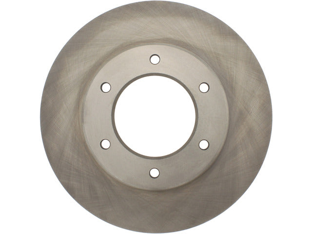 Disc Brake Rotor Centric Parts 121.44036