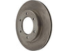 Disc Brake Rotor Centric Parts 121.44036