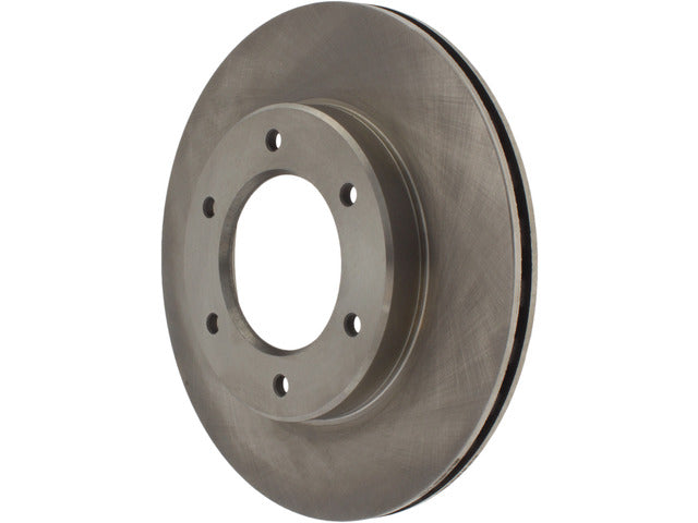 Disc Brake Rotor Centric Parts 121.44036