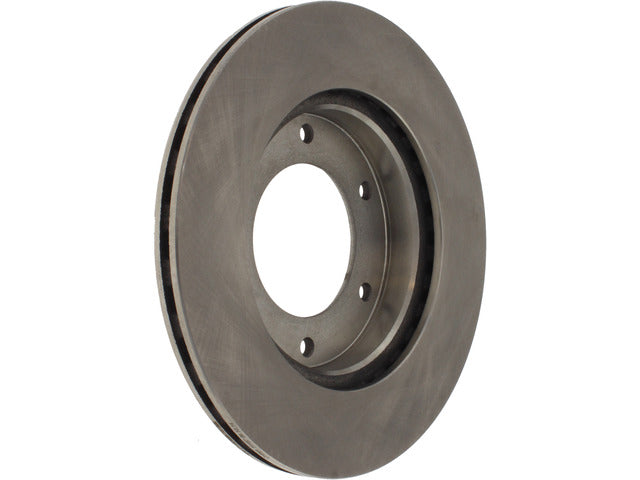 Disc Brake Rotor Centric Parts 121.44036