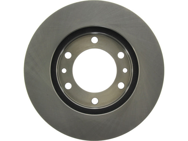 Disc Brake Rotor Centric Parts 121.44037