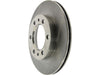 Disc Brake Rotor Centric Parts 121.44037