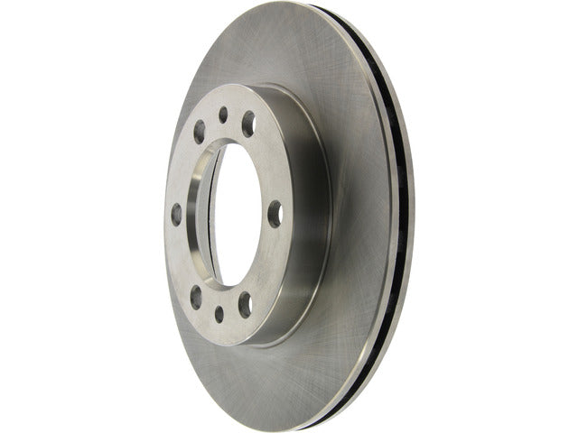 Disc Brake Rotor Centric Parts 121.44037