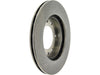Disc Brake Rotor Centric Parts 121.44037