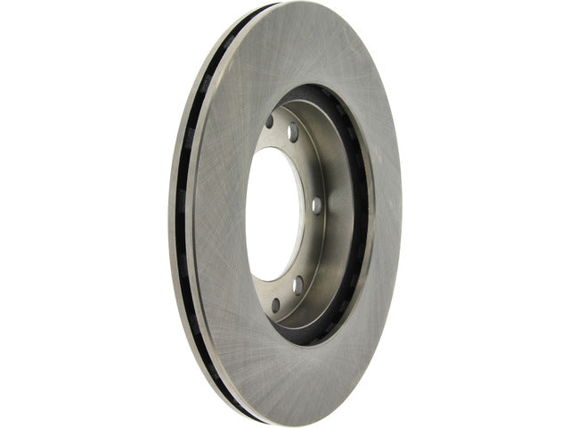 Disc Brake Rotor Centric Parts 121.44037