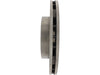 Disc Brake Rotor Centric Parts 121.44038