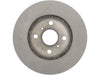 Disc Brake Rotor Centric Parts 121.44038