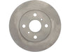 Disc Brake Rotor Centric Parts 121.44038
