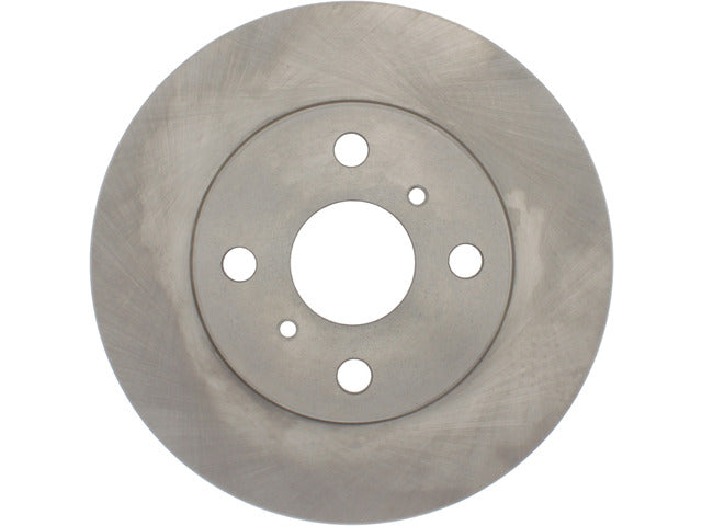 Disc Brake Rotor Centric Parts 121.44038