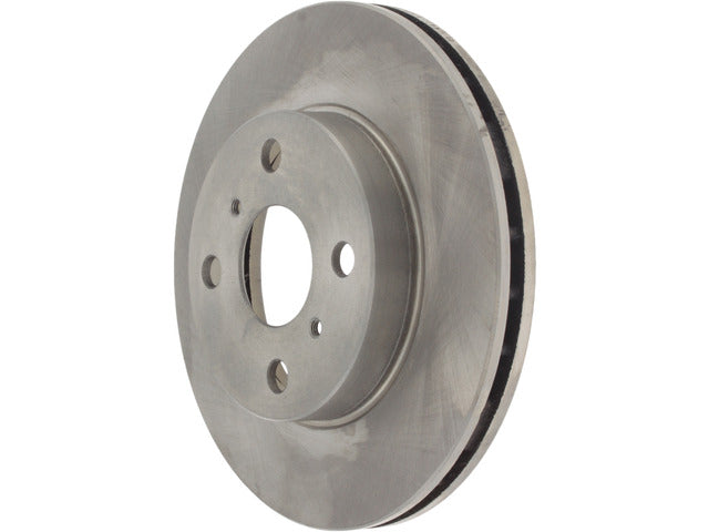 Disc Brake Rotor Centric Parts 121.44038