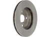 Disc Brake Rotor Centric Parts 121.44038