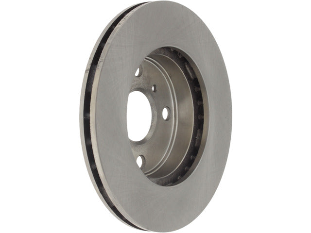 Disc Brake Rotor Centric Parts 121.44038