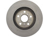 Disc Brake Rotor Centric Parts 121.44039