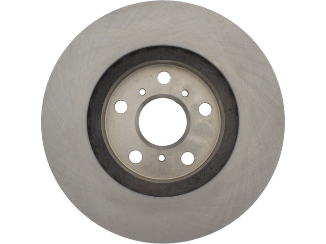 Disc Brake Rotor Centric Parts 121.44039