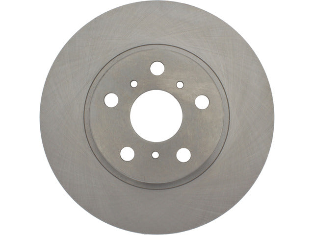 Disc Brake Rotor Centric Parts 121.44039