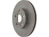 Disc Brake Rotor Centric Parts 121.44039