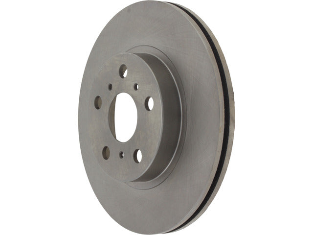 Disc Brake Rotor Centric Parts 121.44039