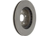 Disc Brake Rotor Centric Parts 121.44039