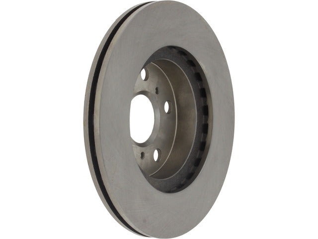 Disc Brake Rotor Centric Parts 121.44039