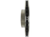 Disc Brake Rotor Centric Parts 121.44040