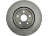 Disc Brake Rotor Centric Parts 121.44040