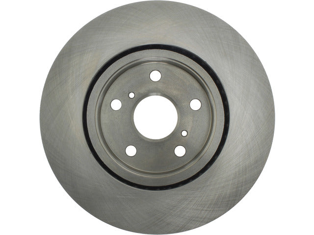 Disc Brake Rotor Centric Parts 121.44040