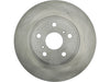 Disc Brake Rotor Centric Parts 121.44040