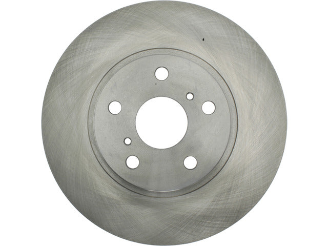 Disc Brake Rotor Centric Parts 121.44040