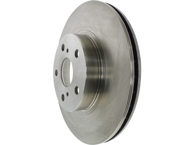 Disc Brake Rotor Centric Parts 121.44040