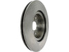 Disc Brake Rotor Centric Parts 121.44040