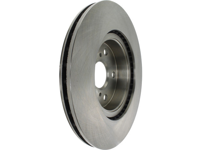 Disc Brake Rotor Centric Parts 121.44040