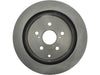 Disc Brake Rotor Centric Parts 121.44041