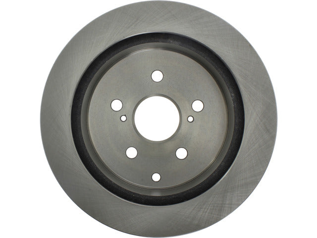 Disc Brake Rotor Centric Parts 121.44041