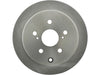 Disc Brake Rotor Centric Parts 121.44041