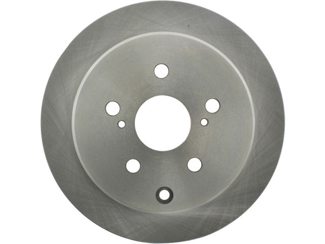 Disc Brake Rotor Centric Parts 121.44041