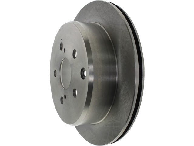Disc Brake Rotor Centric Parts 121.44041