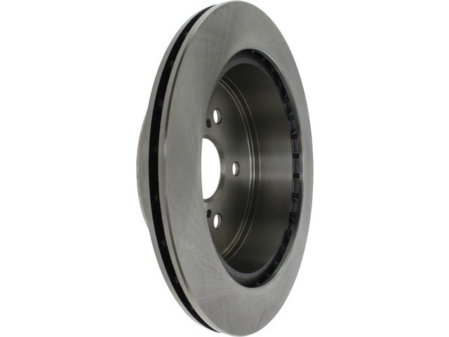 Disc Brake Rotor Centric Parts 121.44041