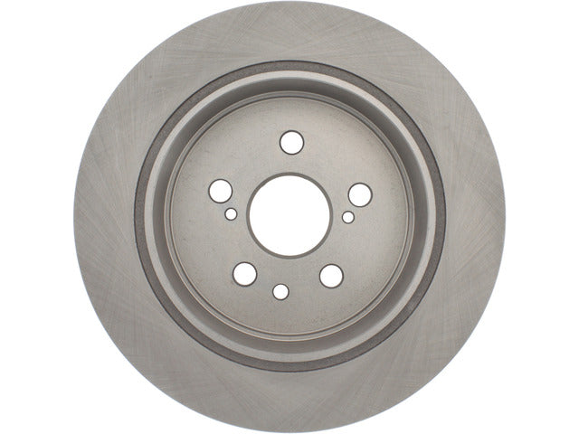 Disc Brake Rotor Centric Parts 121.44042