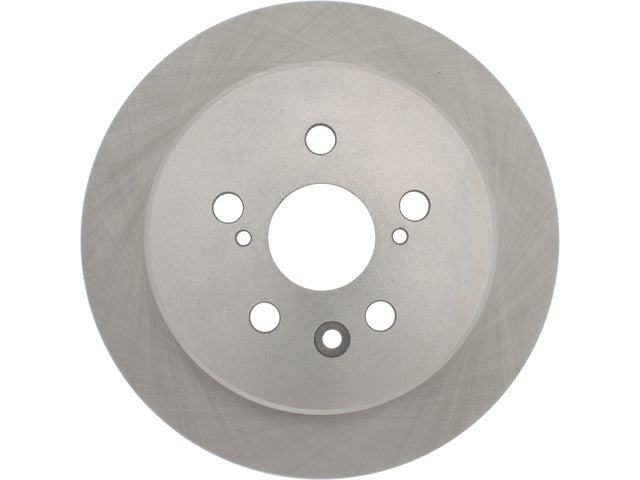 Disc Brake Rotor Centric Parts 121.44042