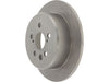 Disc Brake Rotor Centric Parts 121.44042