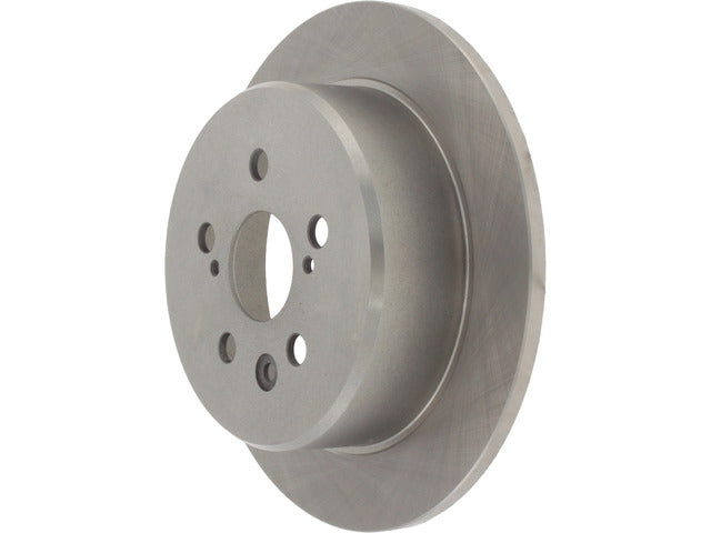 Disc Brake Rotor Centric Parts 121.44042