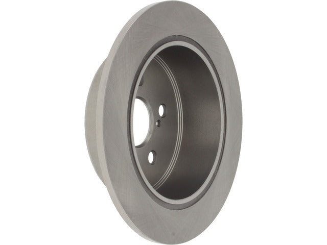 Disc Brake Rotor Centric Parts 121.44042