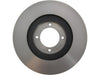 Disc Brake Rotor Centric Parts 121.44043