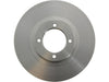 Disc Brake Rotor Centric Parts 121.44043