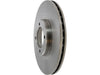 Disc Brake Rotor Centric Parts 121.44043