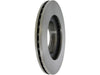 Disc Brake Rotor Centric Parts 121.44043