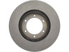Disc Brake Rotor Centric Parts 121.44044