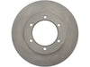 Disc Brake Rotor Centric Parts 121.44044
