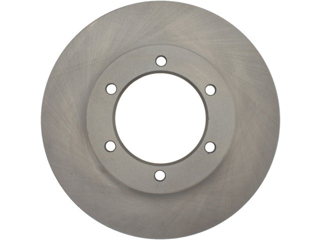 Disc Brake Rotor Centric Parts 121.44044
