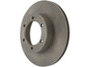 Disc Brake Rotor Centric Parts 121.44044